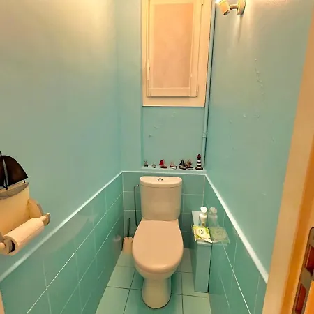 Two Near Martinez 公寓 *